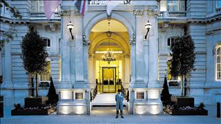 Chuyện lạ: Khách sạn ma hút người tới vì khách muốn gặp ma