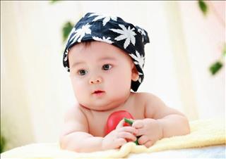 Những cái tên Tiếng Anh cực COOL cho bé trai không thể bỏ qua