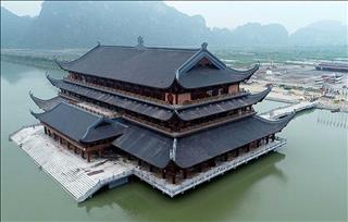 Lịch trình đại lễ Vesak 2019 và những điều cần biết