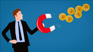 Tử vi tuần mới (13-19/5): Con giáp nào tiền vào như nước?