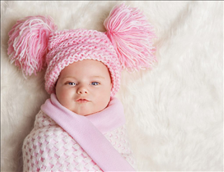 Sinh con gái năm 2020 tháng nào tốt, con xinh đẹp giỏi giang, bố mẹ chẳng cần lo lắng