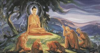 Lời Phật dạy về giúp đỡ người khác: Đổi vận không ngờ từ việc làm nhỏ