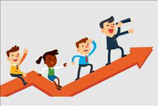 Tử vi tháng 5/2019: Top con giáp thăng tiến ầm ầm, gạt hết mọi khó khăn trước mắt