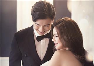 Tình yêu nữ Song Ngư nam Song Ngư: Thế giới tình yêu đẹp của những kẻ mộng mơ