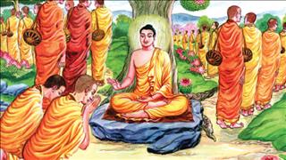 Lời Phật dạy về lòng lương thiện: Cách giàu có nhanh nhất mà ai cũng bỏ qua