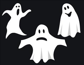 Xem phim ma lúc 12 giờ đêm: Là chuyện nhỏ đối với 4 chòm sao này