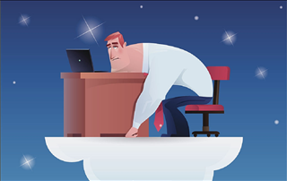 Tử vi tháng 5/2019: Con giáp nào sự nghiệp khó khăn, đại sự khó thành