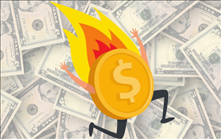 Tử vi tháng 5/2019 dương lịch: Con giáp này cẩn thận kẻo mất tiền oan