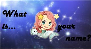 Khám phá những cái tên Tiếng Anh phù hợp với tính cách cung Song Ngư