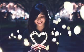 Những lời khen bằng Tiếng Anh ngọt như mía lùi khiến phái yếu không khỏi xao xuyến, bâng khuâng