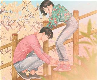 Những câu nói hay về thanh xuân khiến chúng ta bồi hồi khôn nguôi