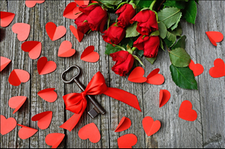 Tử vi hàng ngày 21/6/2019 về tình yêu của 12 con giáp: Mùi bất đồng, Tý bình yên