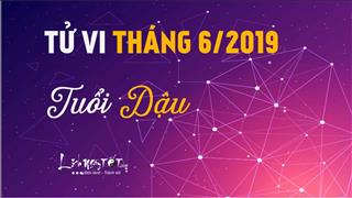 Tử vi tháng 6/2019 tuổi Dậu (Âm lịch): Lựa chọn làm thay đổi cuộc đời