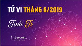 Tử vi tháng 6/2019 tuổi Tị (Âm lịch): Thách thức và cạnh tranh cùng song hành với cơ hội