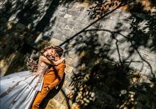 Tình yêu nữ Bảo Bình nam Bảo Bình: Tình dịu dàng, nhẹ nhàng như cơn gió