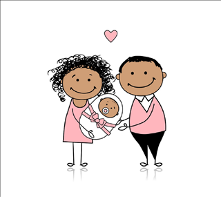 Bố mẹ tuổi nào không nên sinh con năm 2020?