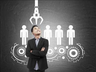 Điểm mặt chòm sao phá cách, cứ thích là nhích