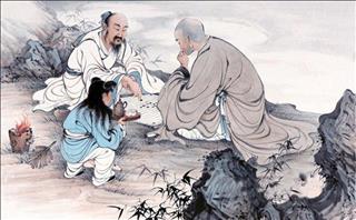 4 điều tu dưỡng đạo đức luôn được các bậc quân tử đề cao, học được ắt sẽ thành người xuất chúng