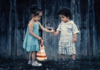 Tình yêu nữ Ma Kết nam Nhân Mã: Hai con người trí tuệ yêu vì sự đồng điệu