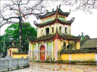 Kỳ lạ hai ngôi chùa hòa giải ở Hải Phòng: Mọi bất hòa, cãi vã đều tan biến khi đến trước cửa chùa