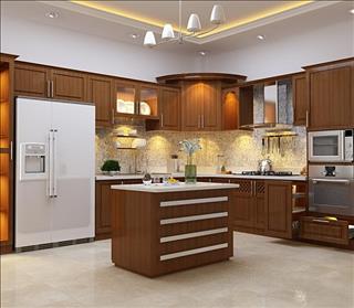 Cách sắp xếp và bài trí tủ lạnh hợp phong thủy