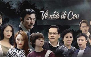 12 chòm sao là nhân vật nào trong "Về nhà đi con"?