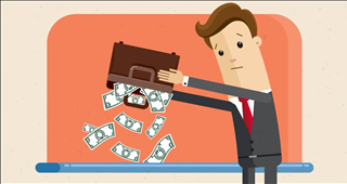 Top 3 con giáp túng thiếu nợ nần, tiền bạc thất thoát cuối tuần này (27-28/7)