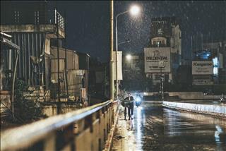 Dự báo thời tiết 3 ngày tới 27-29/7: Ban ngày trời nắng, chiều tối nhiều nơi có mưa dông