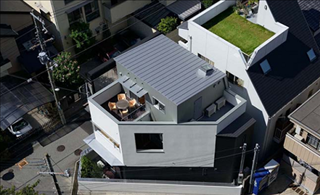 Hình thế tốt - xấu của nhà và đất