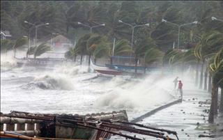 Dự báo thời tiết 3 ngày tới 1-3/8: Mưa lớn diện rộng do ảnh hưởng của bão số 3