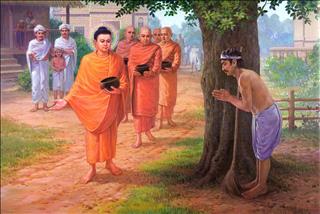 Những ý nghĩa áo cà sa khiến chúng ta phải nghiêng mình kính cẩn