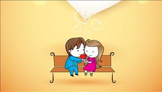 Tử vi hàng ngày 9/7/2019 về tình yêu: Con giáp nào nên tỉnh táo hơn khi yêu?