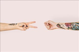 Tình yêu nữ Ma Kết nam Hổ Cáp: Hạnh phúc bình dị của những kẻ an toàn