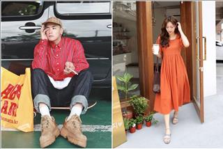 Mệnh Thổ hợp quần áo màu gì? Phối đồ như thế nào để mọi việc hanh thông, vận may tới tấp?