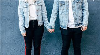 Tình yêu nữ Nhân Mã nam Xử Nữ: Có sóng gió mới tỏ lòng nhau