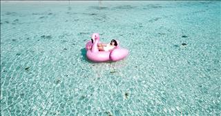 Bận rộn là thế mà những cung hoàng đạo này cuối năm 2019 vẫn lười như ai