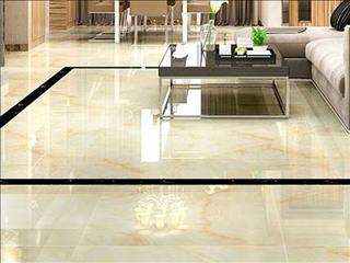 Tránh nền nhà phân đoạn dễ xảy ra sự cố