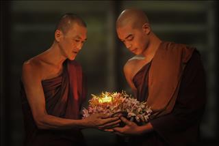 Hiểu nhầm về việc đi tu và báo động về tình trạng xa rời các giá trị Đạo Phật