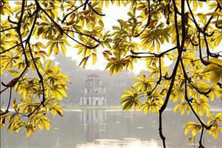 Dự báo thời tiết 3 ngày tới 21-23/8: Ngày nắng, chiều tối rải rác mưa dông, ngày 21/8 nhiều nơi mưa to