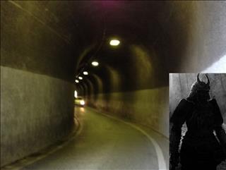 Những đường hầm ma ám nổi tiếng thế giới: Nơi không dành cho người yếu bóng vía