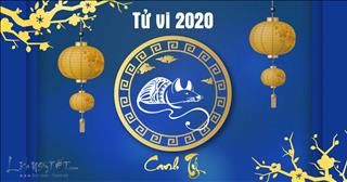 Tử vi tuổi Tý năm Canh Tý 2020: Thái Tuế điểm mặt vẫn bừng bừng khí thế