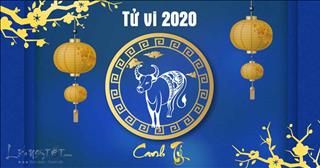 Tử vi tuổi Sửu năm Canh Tý 2020: Tam Tai cũng chẳng thể ngăn bước thành công