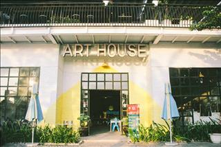 Đặt tên quán cafe bằng Tiếng Anh, tên quán hay cho buôn may bán đắt, hút khách nườm nượp vào ra