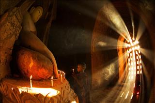 Lời Phật dạy về sám hối: Làm người phải biết “hối” mới mong nhẹ nghiệp