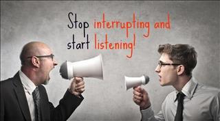 Con giáp thích ngắt lời người khác, bất chấp hậu quả có ra sao