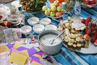 Làm lễ cúng cô hồn 2019 ngày nào tốt, giờ nào tốt?