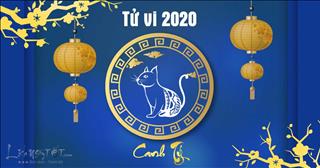 Tử vi tuổi Mão năm Canh Tý 2020: Thị phi dồn dập, tin vui cũng tới tấp báo về