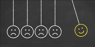 Tử vi hàng ngày 13/9/2019 về xui xẻo của 12 con giáp: Thần Xui xẻo chọn ai?