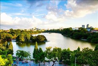 Dự báo thời tiết 3 ngày tới 14-16/9: Mưa lớn tại Tây Nguyên và Nam Bộ, nắng nóng ở Bắc và Trung Bộ