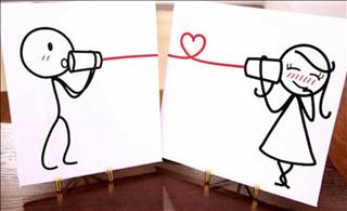 Khoảng cách địa lý có xa đến mấy cũng không thể ngăn cản được tình yêu của những chòm sao này dành cho đối phương